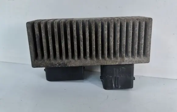 Nissan Primastar Glow plug pre-heat relay 8200558438A