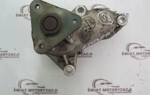 KIA Pro Cee'd I Water pump 609GB