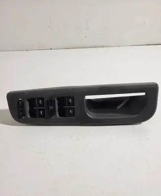 Skoda Octavia Mk1 (1U) Electric window control switch 1J4959857A 03755020