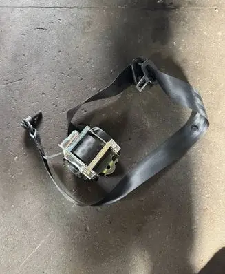 Renault Express Front seatbelt 868846452R