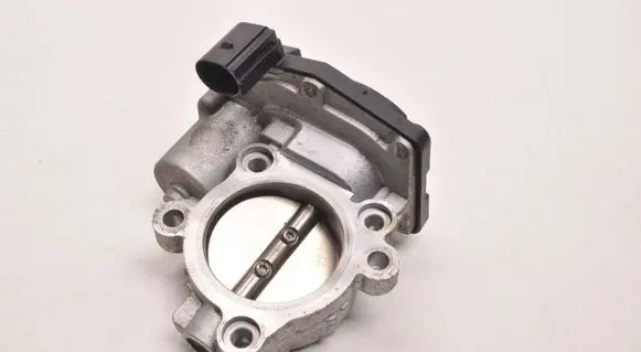 Ford Fiesta Electric throttle body valve HX7G-9F991-BB