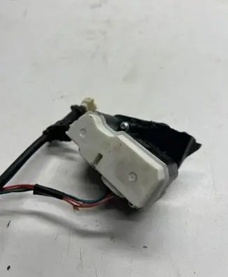 Tesla Model 3 Electric car charge socket cover 108485695f