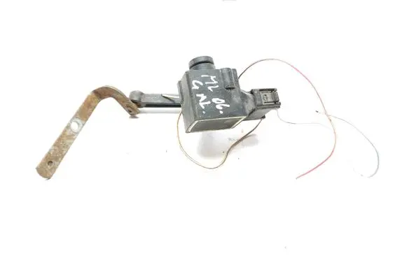 Mercedes-Benz S W221 Air suspension front height level sensor A0105427717
