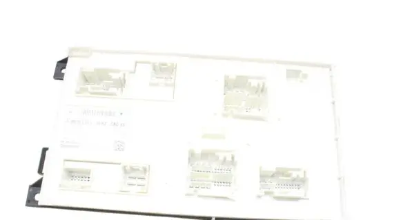 Mercedes-Benz B W246 W242 Comfort/convenience module A1769001101 A1769012000