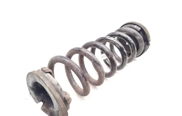 Jaguar I-Pace Rear leaf spring J9D35534BB