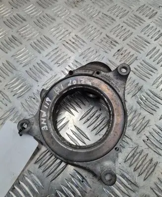 BMW 1 F20 F21 Generator/alternator belt tensioner 90053750