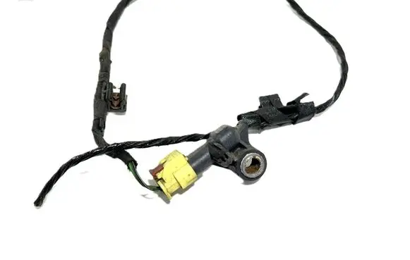 Audi A4 S4 B9 8W Airbag deployment crash/impact sensor 4M0959651 44865