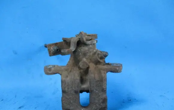 Honda Civic Rear brake caliper