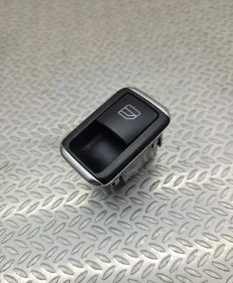 Mercedes-Benz E C207 W207 Electric window control switch A2049058202