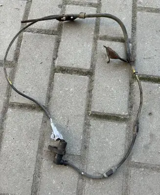 Toyota RAV 4 (XA20) ABS brake wheel speed sensor