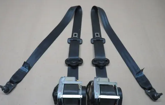 Ford Kuga II Front seatbelt CV4461294AB 623185648 623185748