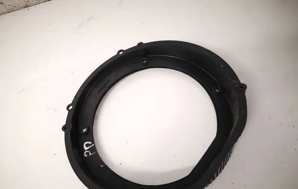 Tesla Model S Side speaker trim/cover 100483304A