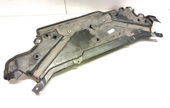 Land Rover Range Rover L405 Heat shield in engine bay HPLA10B812AC