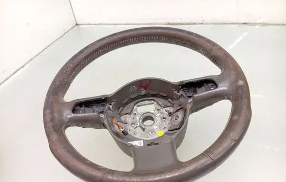 Audi A8 S8 D3 4E Steering wheel 4E0419091R
