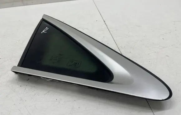 Audi A3 8Y Rear side window 8Y5845297J