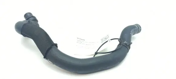 Mercedes-Benz C W204 Engine coolant pipe/hose 2048305596