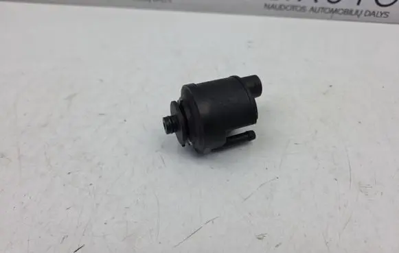 BMW 5 GT F07 Fuel filter heater 7801209