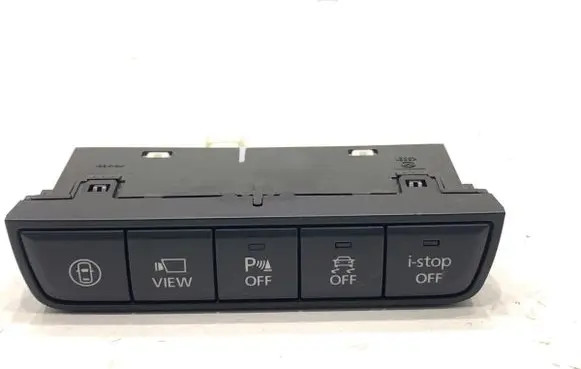 Mazda 3 Other switches/knobs/shifts BDJE66170A
