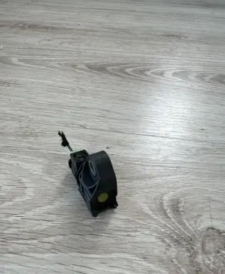 Mercedes-Benz C W205 Airbag deployment crash/impact sensor A2139051300