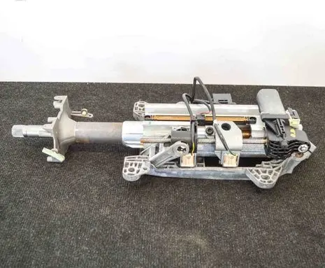 Jaguar S-Type Steering rack mechanical part 