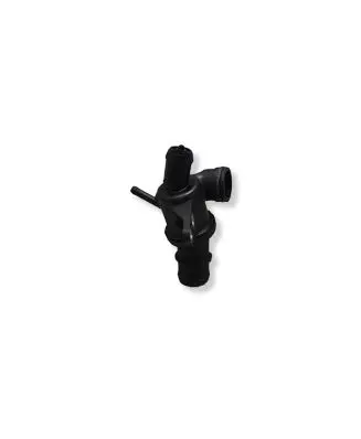 Mercedes-Benz A W169 Thermostat/thermostat housing A6402000515