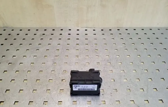 Ford Focus ESP acceleration yaw rate sensor 10170103533