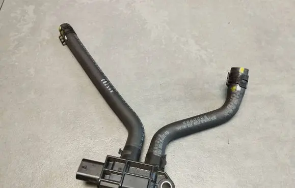 Volkswagen Amarok II Air pressure sensor ML3A5L200AC