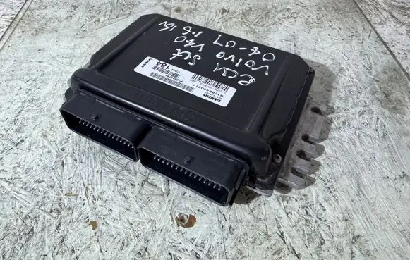 Volvo S40, V40 Engine control unit/module