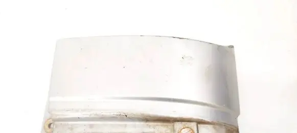 Rear/tail light trim molding