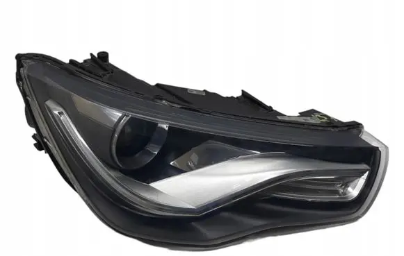 Audi A1 Headlight/headlamp 8x0941004J