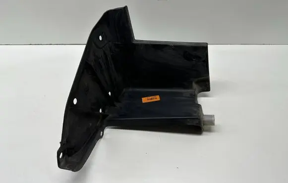 Toyota C-HR I Rear bumper underbody cover/under tray 58398F4010 303528