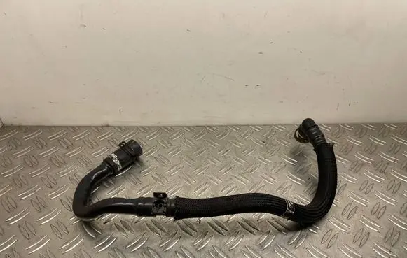 Ford Escape III Vacuum line/pipe/hose GV6G6A886AB
