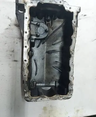 Ford Galaxy Oil sump 038103603b
