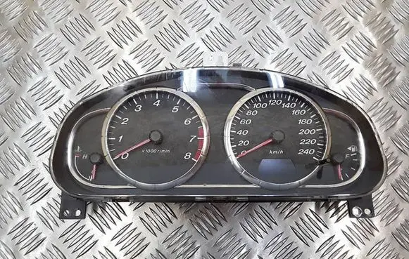 Mazda 6 Speedometer (instrument cluster) 54GR1C