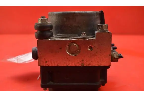 Opel Corsa D ABS Pump 13282282