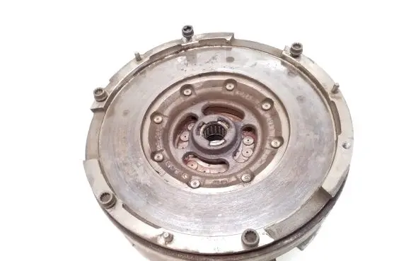 Flywheel