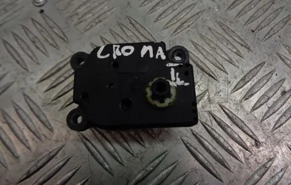 Fiat Croma A/C air flow flap actuator/motor 985100V