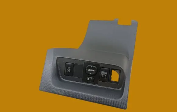 Toyota Auris 150 Wing mirror switch 55545-02010