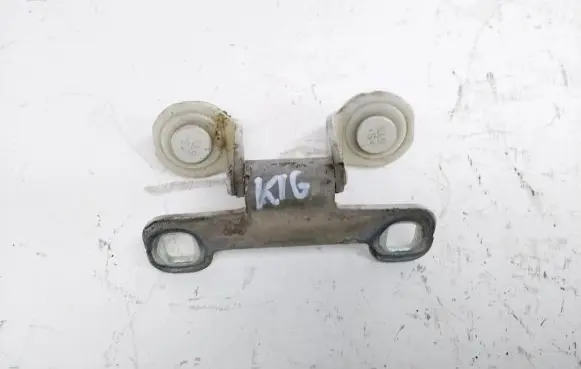 Chrysler Town & Country V Tailgate/trunk/boot hinge 384AB5711