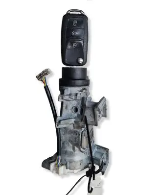 Volkswagen Scirocco Ignition lock 5K0905865