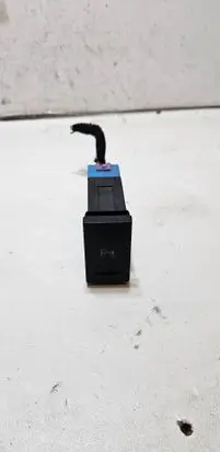 Seat Alhambra (Mk1) Parking (PDC) sensor switch 7M3919281