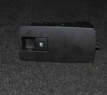 Opel Insignia A Electric window control switch 13301886