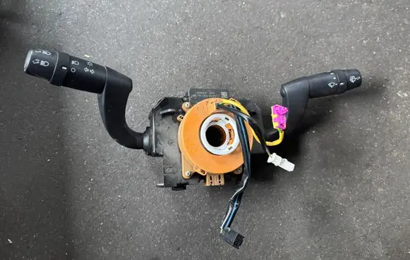 Fiat Ducato Wiper turn signal indicator stalk/switch 07356903800