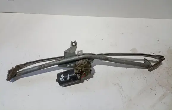 Volkswagen PASSAT B4 Wiper motor 357955113C 0390241108