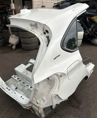 BMW 2 F45 Rear quarter panel