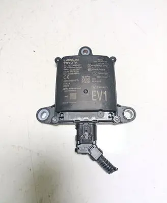 Toyota RAV 4 (XA50) Blind spot module 4135ASRR3A A2C7730680400
