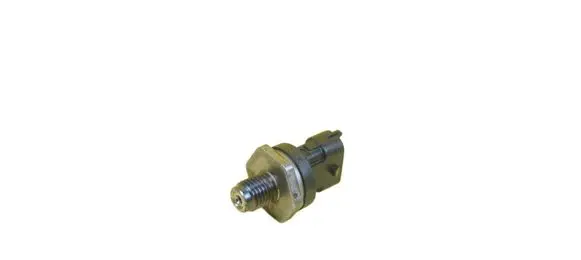 Suzuki Grand Vitara II Fuel pressure sensor 0281002836 F9QB2