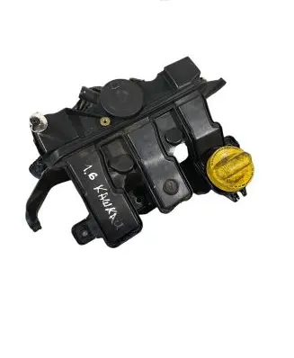 Nissan Qashqai Intake manifold 118305906R