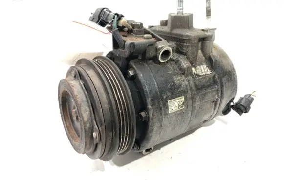 Air conditioning (A/C) compressor (pump)