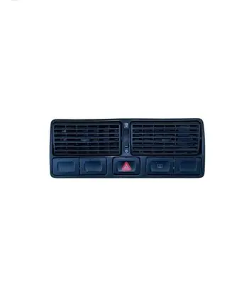 Volkswagen Golf IV Dash center air vent grill 1J0819728C 1J0819736C